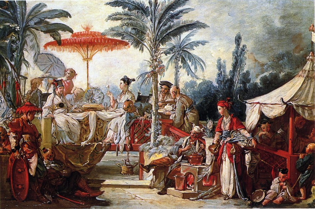 Christophe MARTIN Professeur à Sorbonne Université